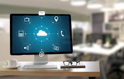 云計(jì)算圖網(wǎng)絡(luò)數(shù)據(jù)存儲技術(shù) 服務(wù)創(chuàng)新與免費(fèi)圖片下載的融合