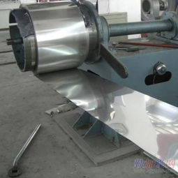 余姚市寶鈿山水金屬制品廠 高品質(zhì)202不銹鋼帶廠家直銷(xiāo)，價(jià)格優(yōu)勢(shì)凸顯