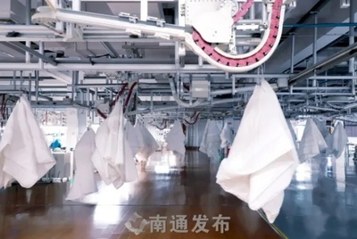 南通羅萊家紡老廠 歷史與文化的見證，家居裝飾的靈感源泉